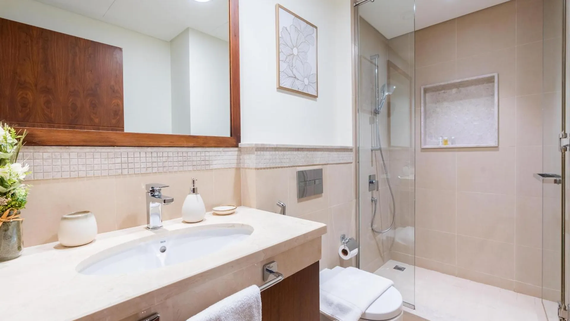 Whitesage - Unbeatable Views Of Burj Khalifa In This Huge 3Br Apartment Dubai United Arab Emirates